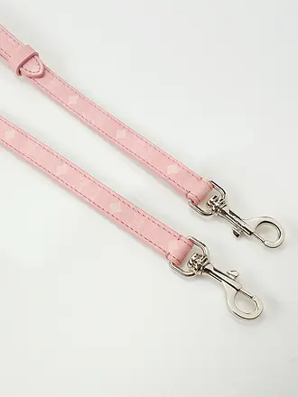MCM | Correa de hombro AREN | rosa